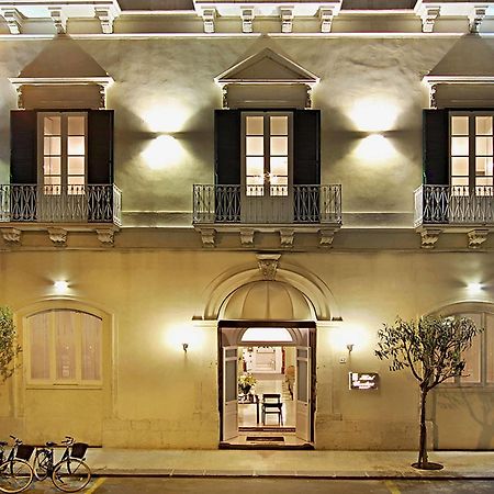 Hotel Palazzo Cavalieri Сиракуза Екстериор снимка