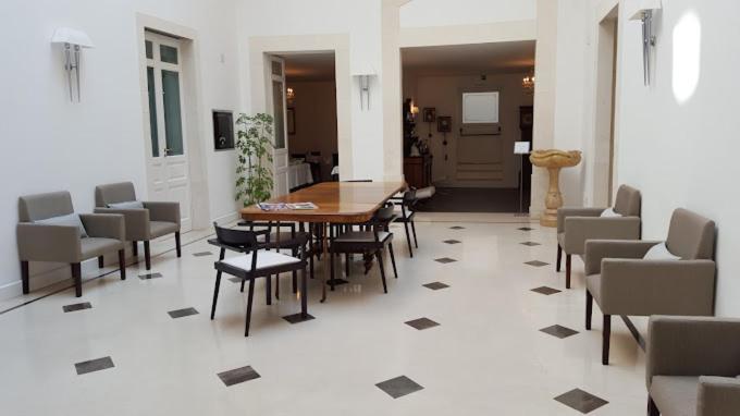 Hotel Palazzo Cavalieri Сиракуза Екстериор снимка