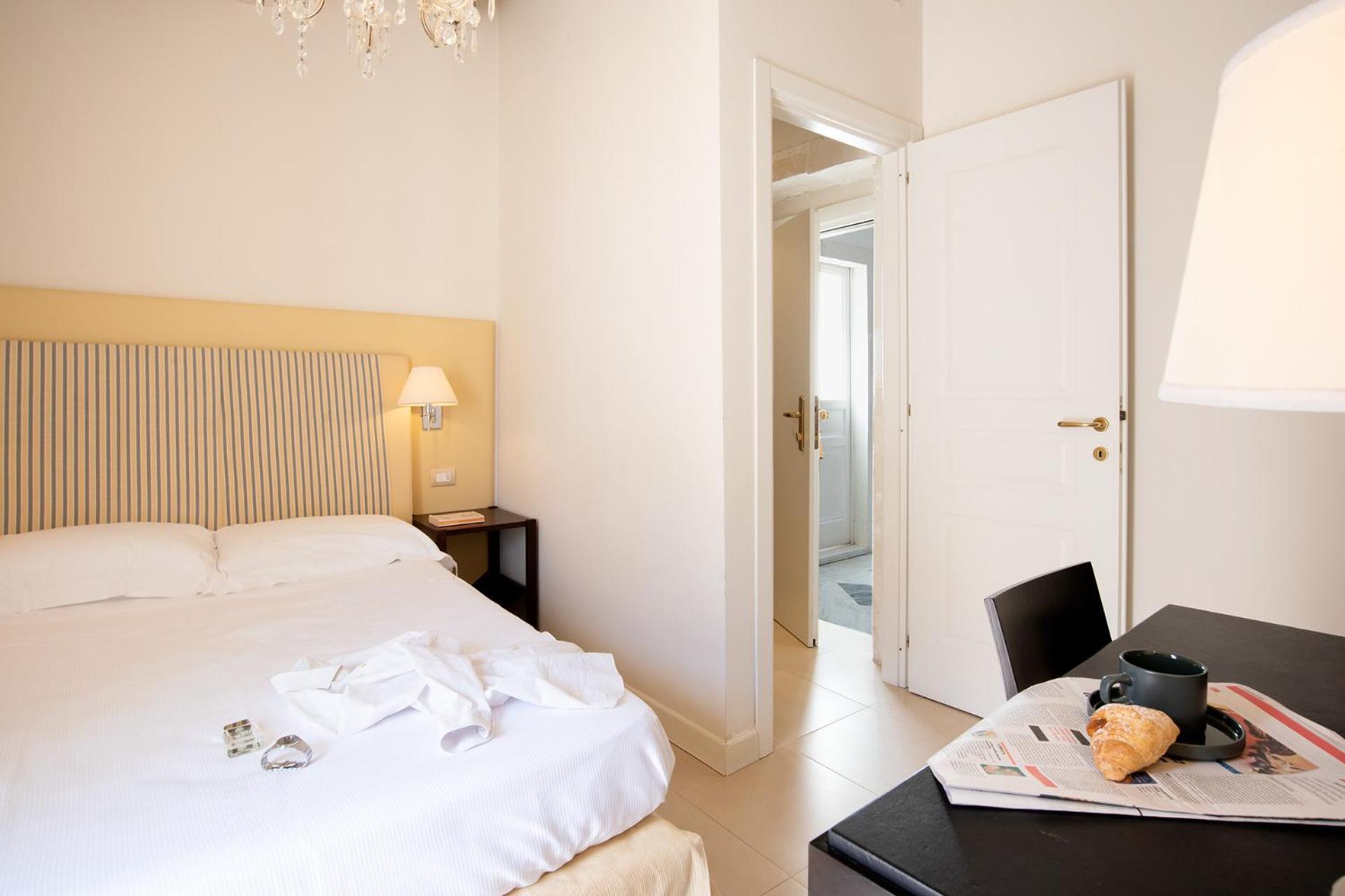 Hotel Palazzo Cavalieri Сиракуза Екстериор снимка