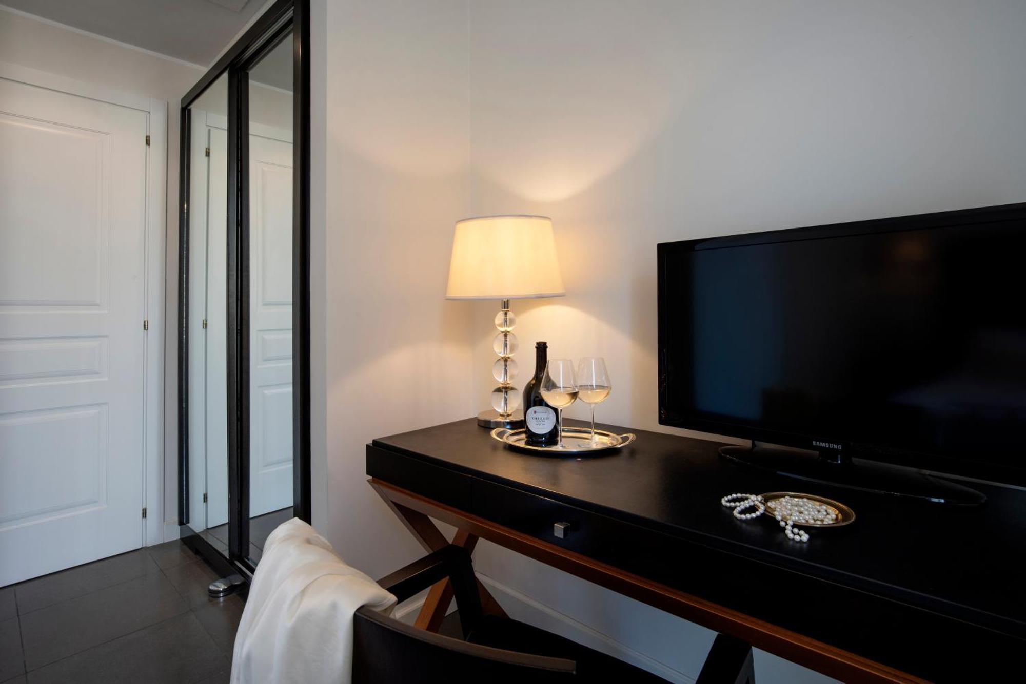 Hotel Palazzo Cavalieri Сиракуза Екстериор снимка
