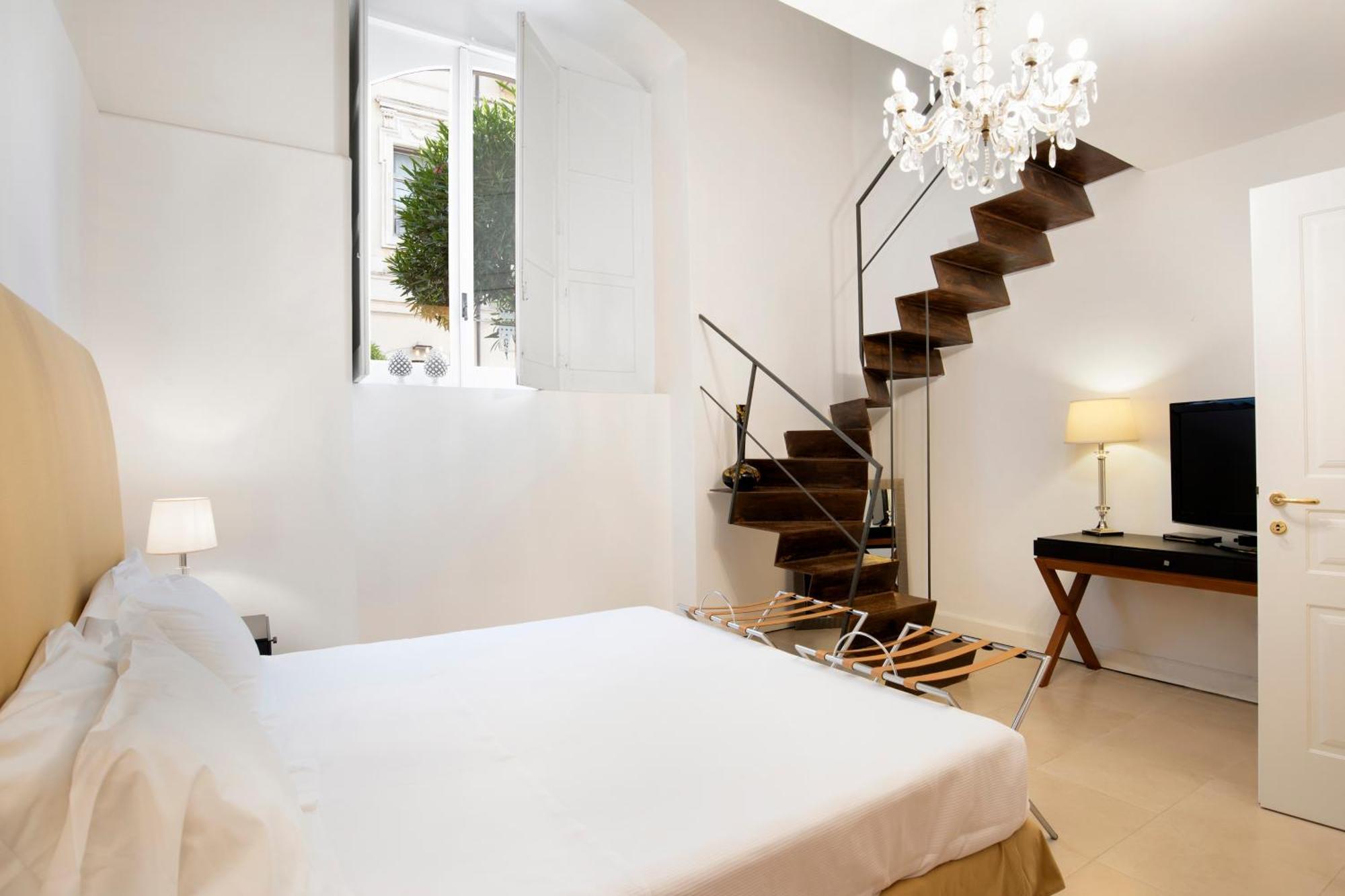 Hotel Palazzo Cavalieri Сиракуза Екстериор снимка