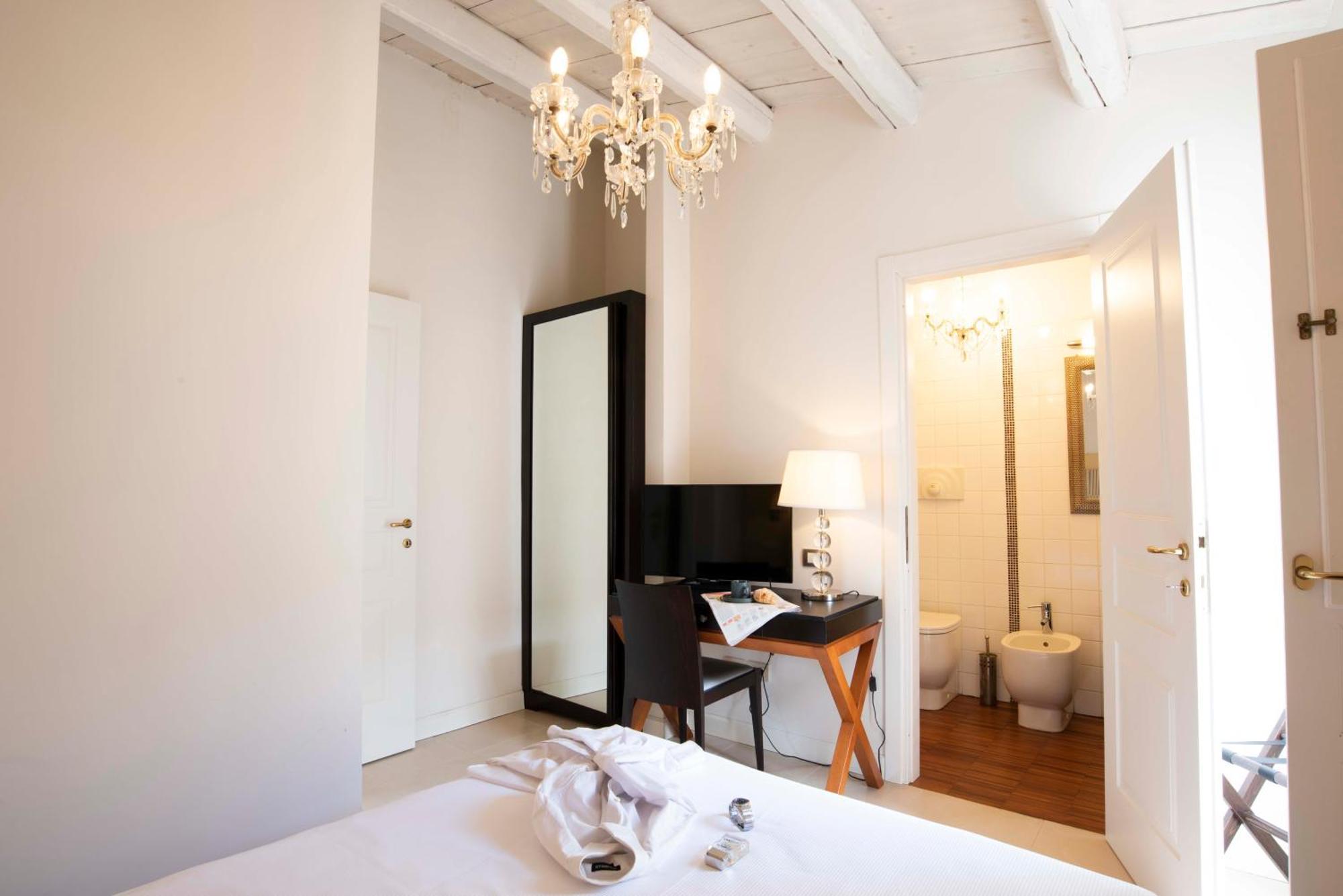 Hotel Palazzo Cavalieri Сиракуза Екстериор снимка