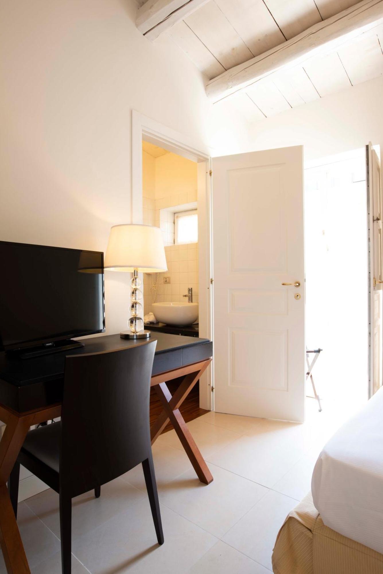Hotel Palazzo Cavalieri Сиракуза Екстериор снимка