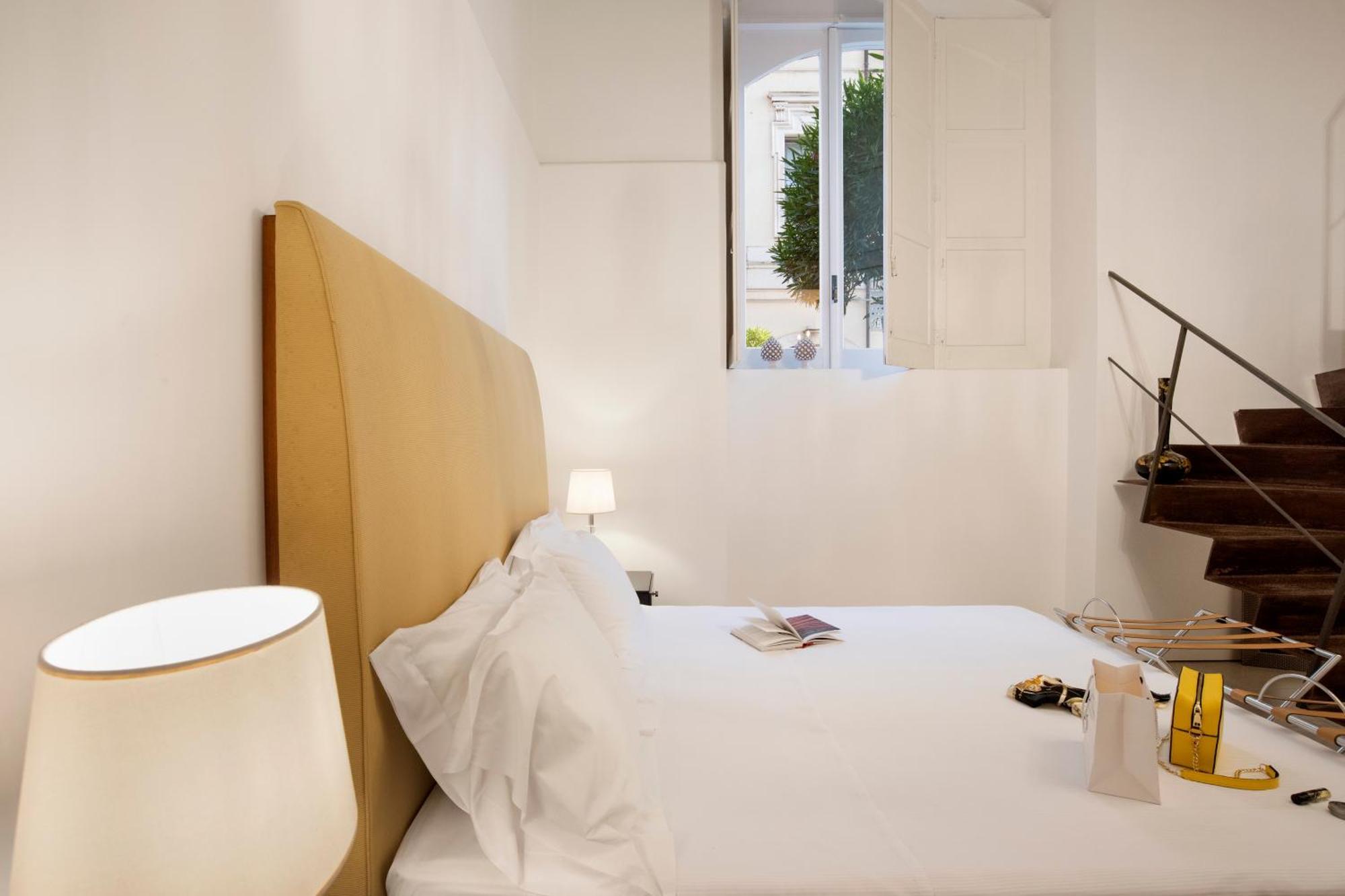 Hotel Palazzo Cavalieri Сиракуза Екстериор снимка