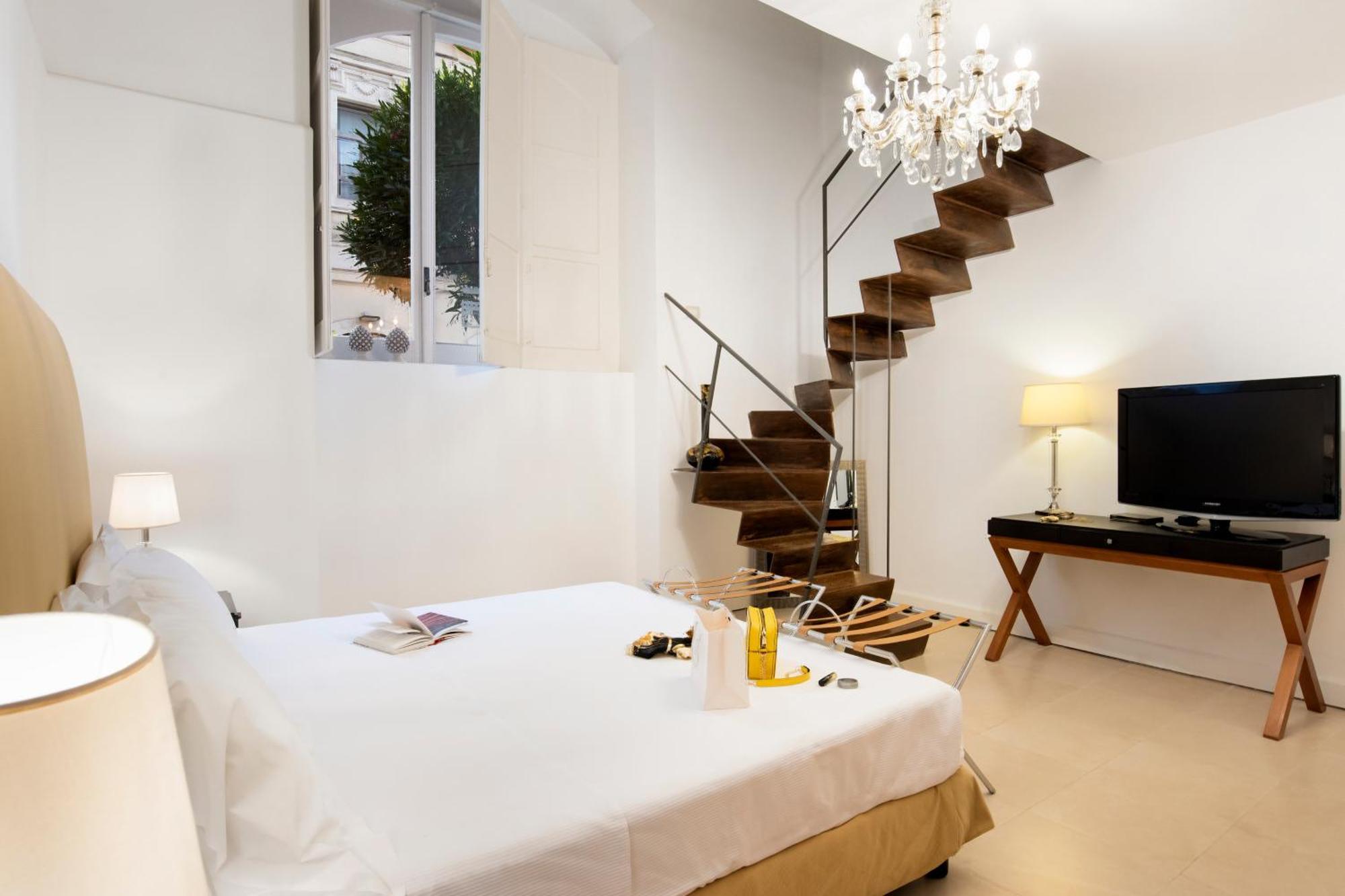 Hotel Palazzo Cavalieri Сиракуза Екстериор снимка
