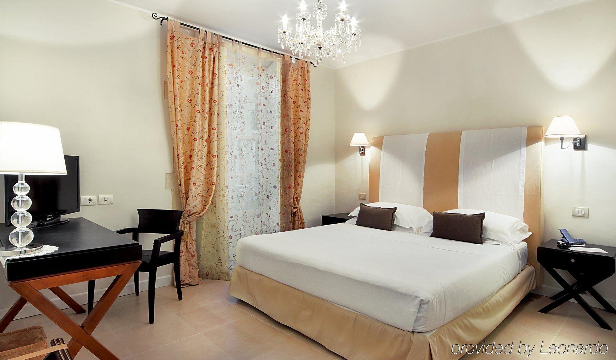 Hotel Palazzo Cavalieri Сиракуза Екстериор снимка