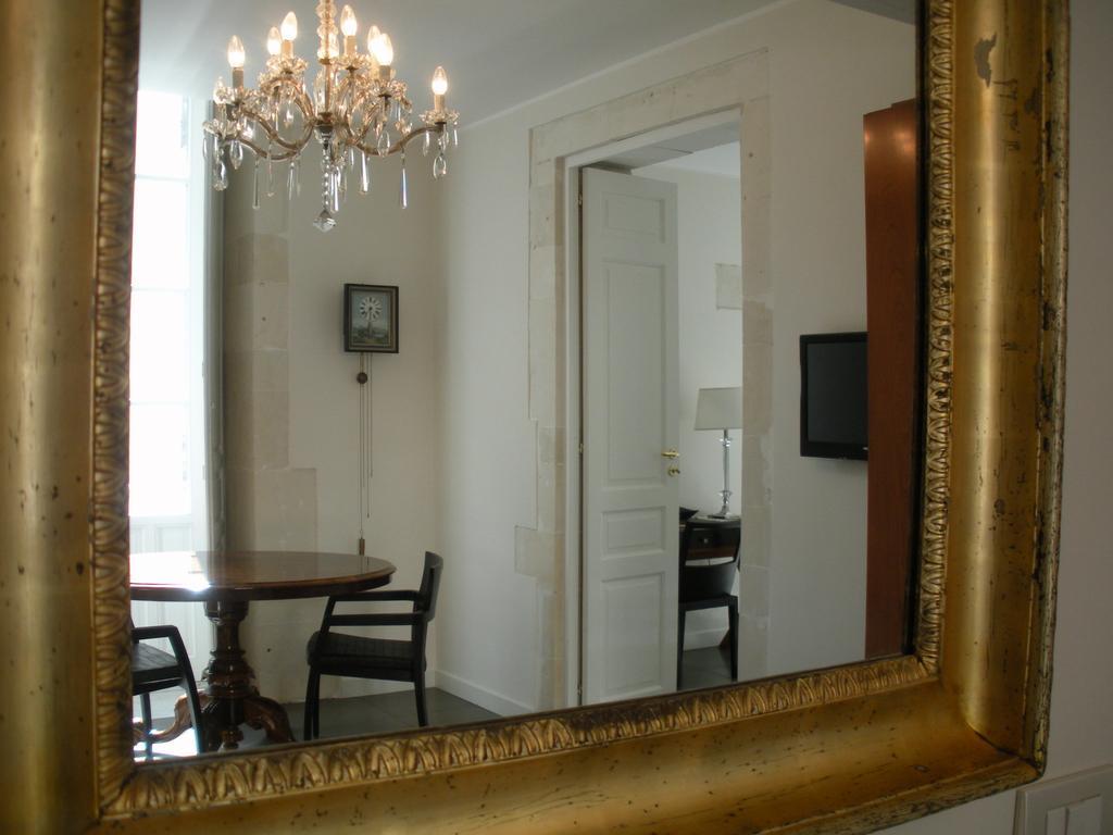 Hotel Palazzo Cavalieri Сиракуза Екстериор снимка