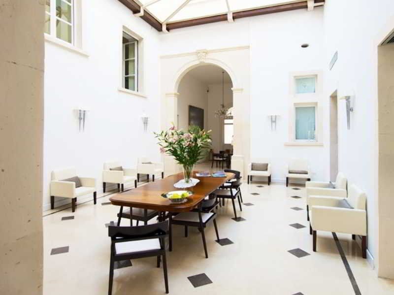 Hotel Palazzo Cavalieri Сиракуза Екстериор снимка