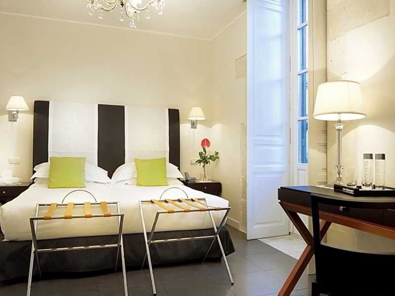 Hotel Palazzo Cavalieri Сиракуза Екстериор снимка