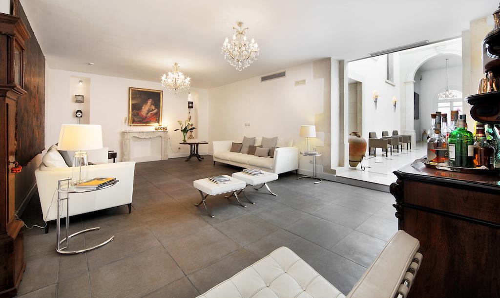 Hotel Palazzo Cavalieri Сиракуза Екстериор снимка