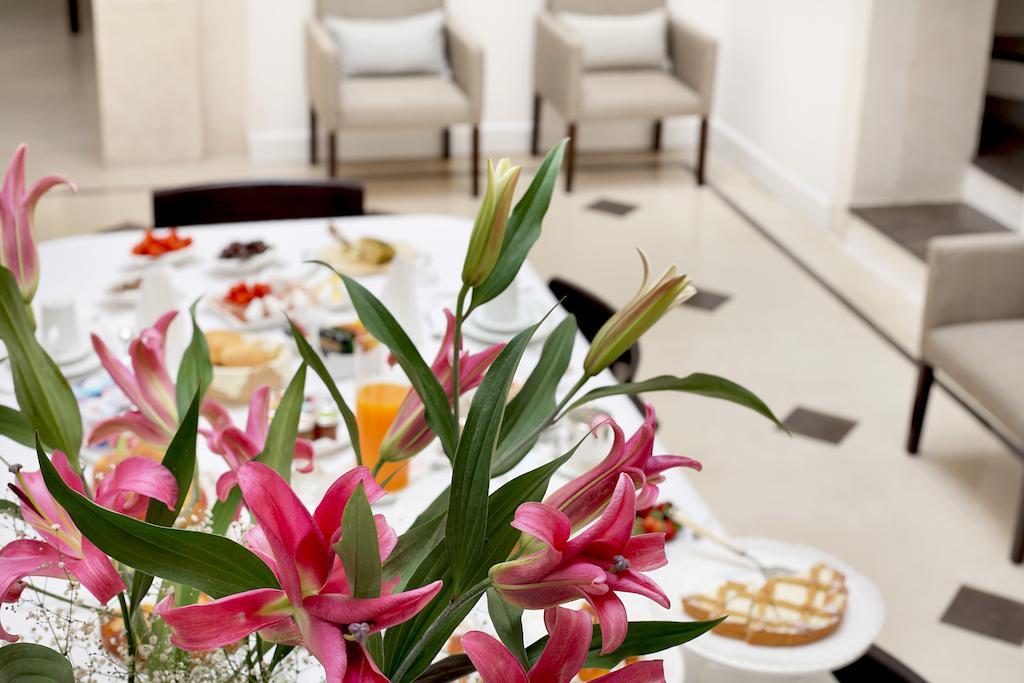 Hotel Palazzo Cavalieri Сиракуза Екстериор снимка